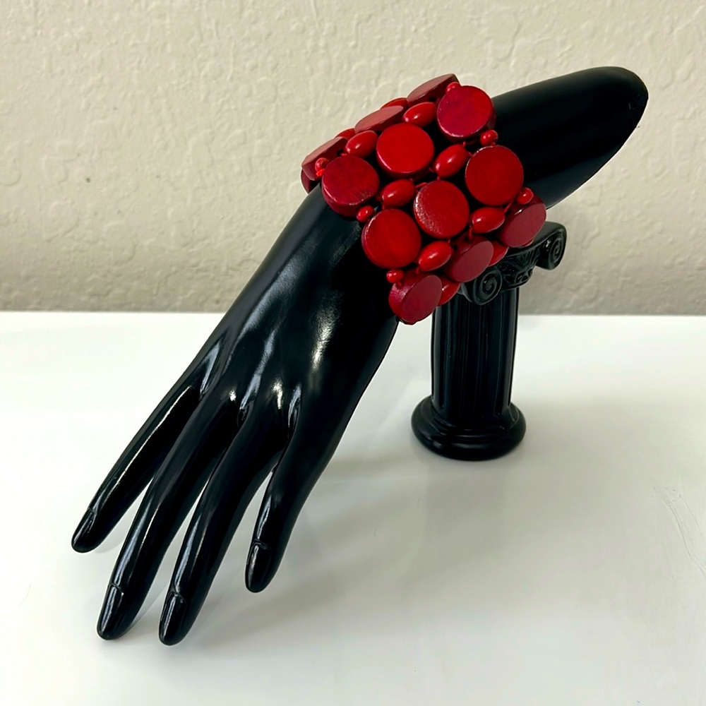 Red Bracelet
